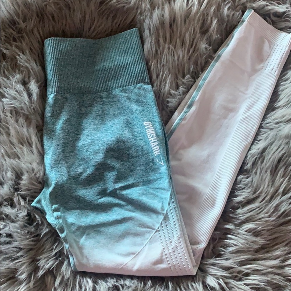 Gymshark leggings